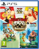 Microids Asterix & Obelix XXL-kollektionen