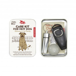 Kikkerland Välkommen till familjen - hundkit (DIG04)