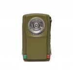 Kikkerland Huckleberry Morsekodslampa (HB16-EU)