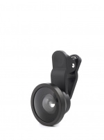 Kikkerland Selfie-objektiv med vidvinkel (US106) Kikkerland Selfie-objektiv med vidvinkel (US106)