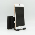 Kikkerland Telefonstativ med klämma för dator (US214) Kikkerland Telefonstativ med klämma för dator (US214)