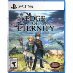 Plug-In-Digital Edge of Eternity (Import)