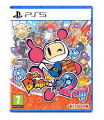 Konami Super Bomberman R 2 Konami Super Bomberman R 2