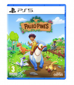 Just for Games Paleo Pines