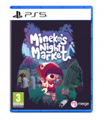 Mergegames Mineko\'s Night Market Mergegames Mineko\'s Night Market