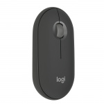 Logitech Pebble Mouse 2 - M350s Logitech Pebble Mouse 2 - M350s
