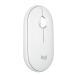 Logitech Pebble Mouse 2 - M350s