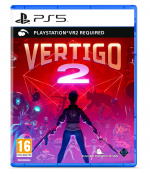 Microids Vertigo 2 (PSVR2)