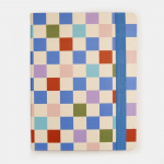 Kikkerland Anteckningsbok och självhäftande anteckningsblock