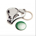 Kikkerland Golf nagelklippare