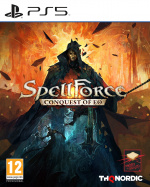 THQ Spellforce 3 Conquest of EO