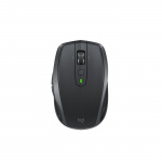 Logitech MX Anywhere 2S trådlös mobilmus BT, grafit Logitech MX Anywhere 2S trådlös mobilmus BT, grafit