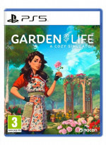 NACON Garden Life: A Cozy Simulator