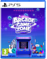 Just for Games Arcade Game Zone Just for Games Arcade Game Zone