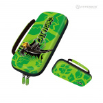 Hyperkin Officiellt mirakulöst hårt fodral - Switch/Oled/Lite (Cat Noir)