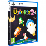 Red Art Games Ufouria: The Saga 2 Red Art Games Ufouria: The Saga 2