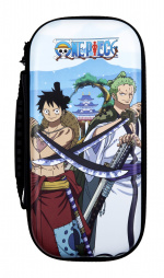 Konix One Piece bärväska Wano