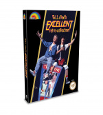 Limited Run Bill & Ted\'s Excellent Retro Collection - Collectors Edition (Limited Run) (Import)