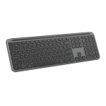Logitech Signature Slim trådlöst tangentbord K950 Nordic