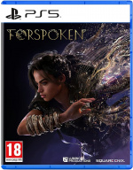 Square Enix Forspoken (FR/Multi i spelet)