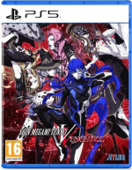 Sega Shin Megami Tensei V: Vengeance (Launch Edition)