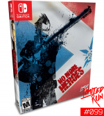 Limited Run No More Heroes (Collectors Edition) (Limited Run) (Import)