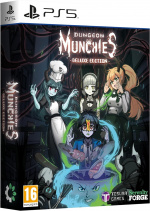 Tesura Games Dungeon Munchies (Deluxe Edition)