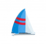 Kikkerland Nautiska svampar S/2 Kikkerland Nautiska svampar S/2