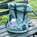 Kikkerland Dicezee resespel Kikkerland Dicezee resespel