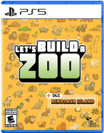 Mergegames Let\'s Build a Zoo (Import) Mergegames Let\'s Build a Zoo (Import)