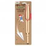 Kikkerland Startraket för flygplan Kikkerland Startraket för flygplan