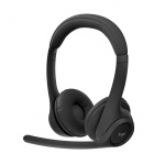 Logitech Zone 300 trådlöst headset