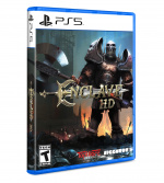 Limited Run Enclave HD (Import)