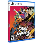 Limited Run Dawn of the Monsters (Import)