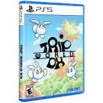 Limited Run Trip World DX (Import)