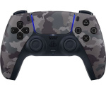 Sony Playstation 5 Dualsense-kontroll Grå Camo
