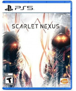 Namco Bandai Scarlet Nexus (Import) Namco Bandai Scarlet Nexus (Import)