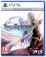 NIS The Legend of Heroes – Trails Into Reverie (Deluxe Edition) NIS The Legend of Heroes – Trails Into Reverie (Deluxe Edition)
