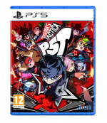 Sega Persona 5 Tactica