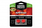 KontrolFreek FPS Freek Inferno - XBX/XB1 (4-polig)