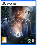 Prime Matter Scars Above Prime Matter Scars Above