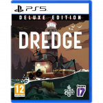 Team17 Dredge (Deluxe Edition)