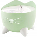 catit Fontän Pixi 2,5L Grön - (785.0483)