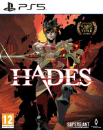 Take-Two Hades Take-Two Hades