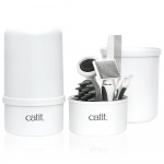 catit Grooming Kit korthårig katt - (730.0360)