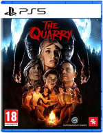 2K Games The Quarry 2K Games The Quarry