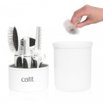 catit Grooming Kit för långhåriga katter - (730.0350)