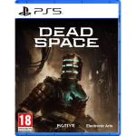 EA DEAd Space nyinspelning EA DEAd Space nyinspelning
