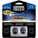 KontrolFreek FPS Freek Nightfall - PS5/PS4 (4-punkts) KontrolFreek FPS Freek Nightfall - PS5/PS4 (4-punkts)