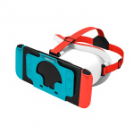 Maxx Tech Nytt VR-headset för Switch